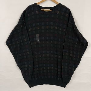Vintage Pronto Uomo Sweater